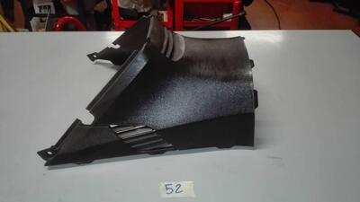 Copertura tunnel centrale Suzuki Burgman 400 2003-