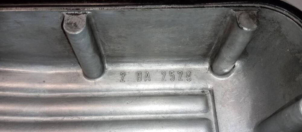 COPPA OLIO BENELLI 500 1974 (3)