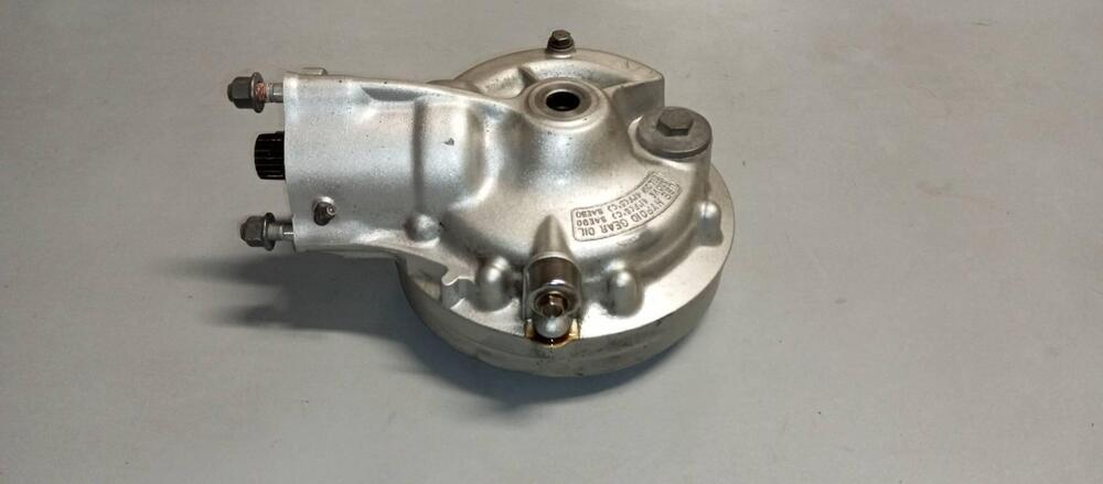 Coppia conica Honda cx 500 turbo (2)