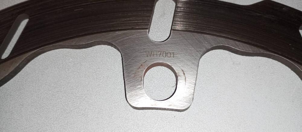 DISCHI ANTERIORI BMW Braking (3)