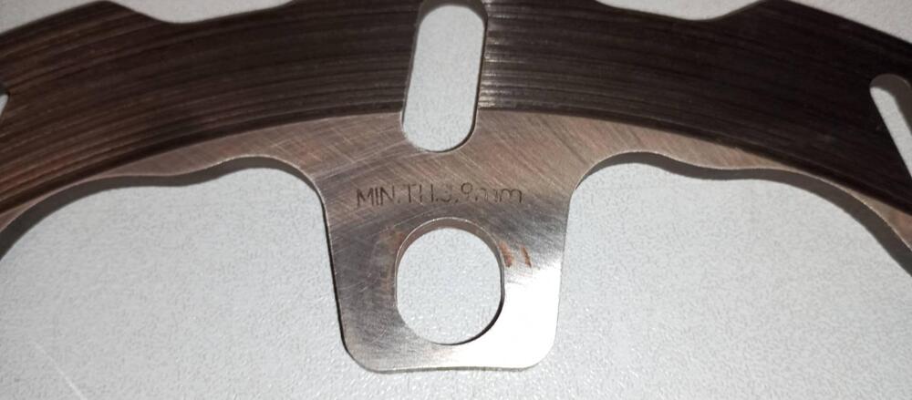 DISCHI ANTERIORI BMW Braking (4)