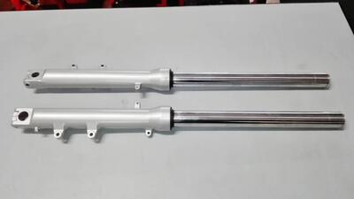 COPPIA FORCELLE SHOWA HONDA VFR750 1991