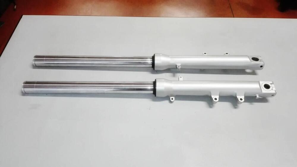 COPPIA FORCELLE SHOWA HONDA VFR750 1991 (3)