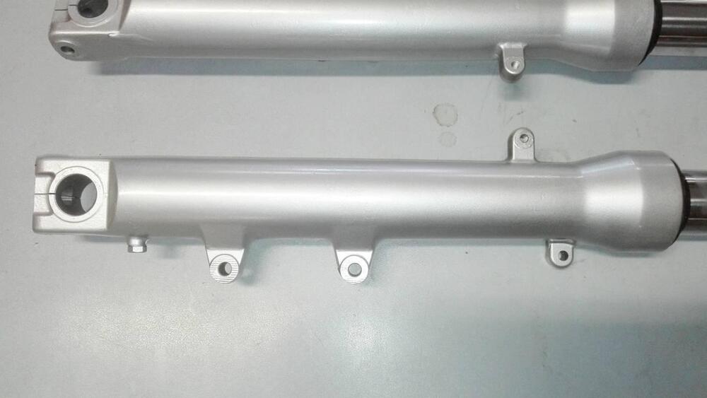 COPPIA FORCELLE SHOWA HONDA VFR750 1991 (5)