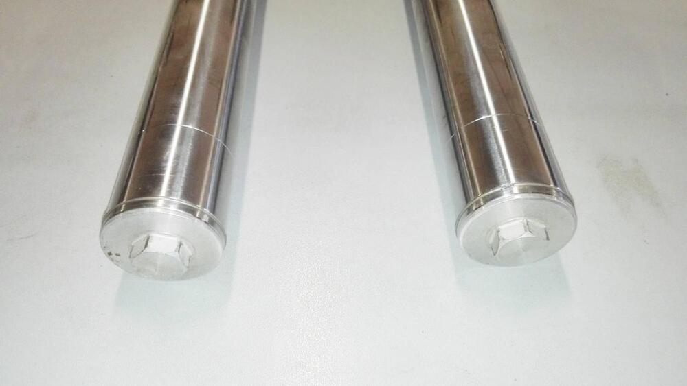 COPPIA FORCELLE SHOWA HONDA VFR750 1991 (7)