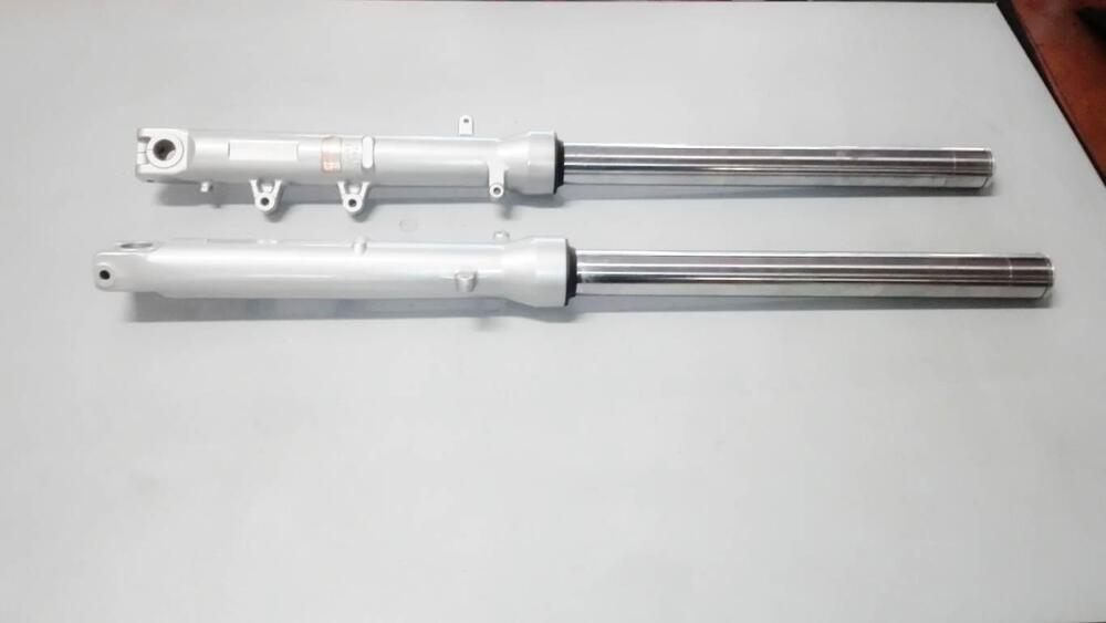 COPPIA FORCELLE SHOWA HONDA VFR750 1991 (8)