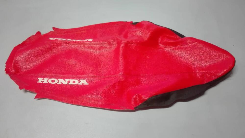 COPRISELLA HONDA CRF 450 dal 2002 al 2004