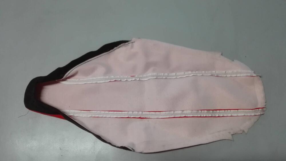 COPRISELLA HONDA CRF 450 dal 2002 al 2004 (4)