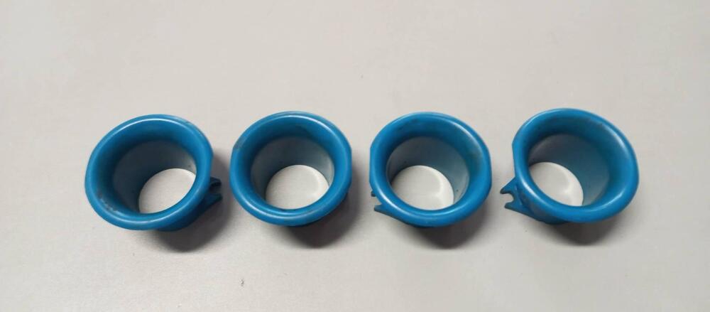 CORNETTI CARBURATORI KEIHIN FCR