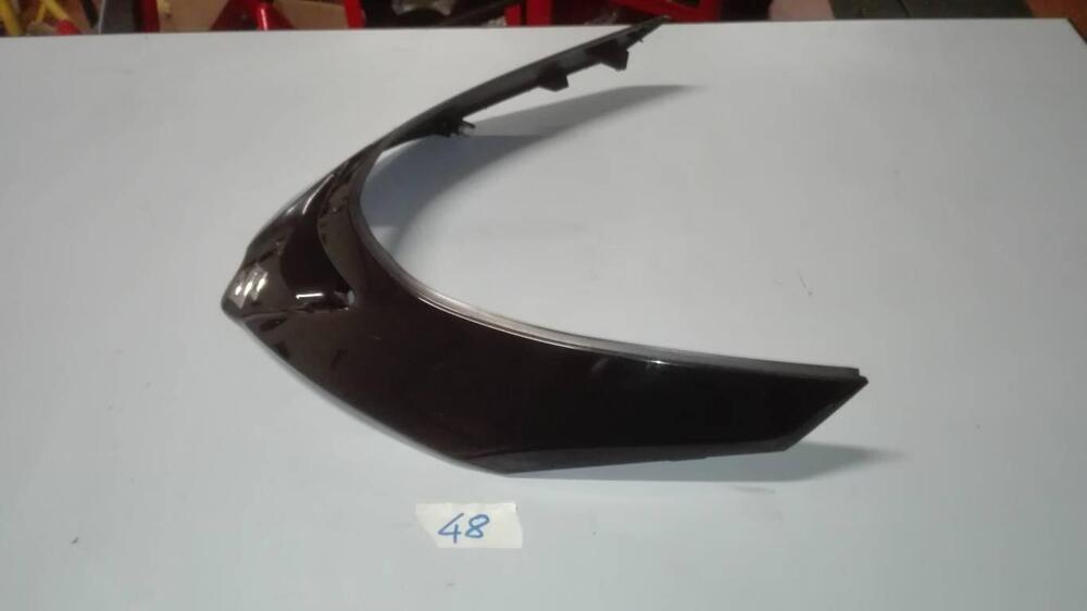 Cornice plexiglass Suzuki Burgman 400 2003-2006 (3)