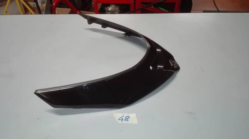Cornice plexiglass Suzuki Burgman 400 2003-2006 (4)