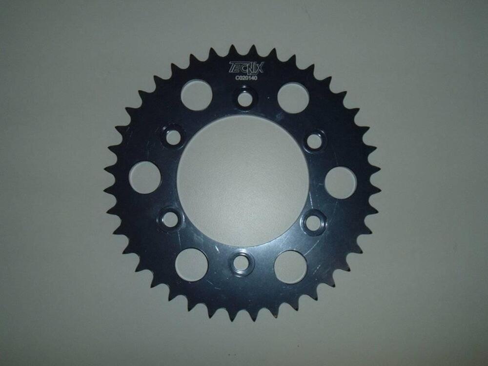 Corona 520 Ducati 750-900-Monster 750-900 TECNIX