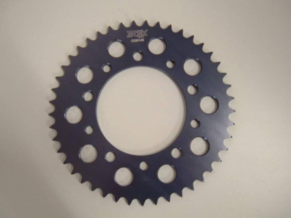 Corona 525 Honda TECNIX