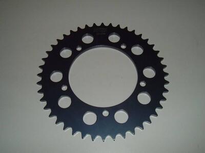 Corona 525 Suzuki TECNIX