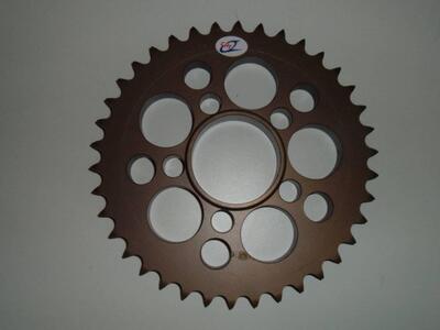 Corona Chiaravalli 520 Ducati 748-916-996-998 Cht Chiaravalli