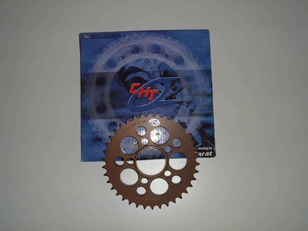 Corona Chiaravalli 520 Ducati 748-916-996-998 Cht Chiaravalli (2)