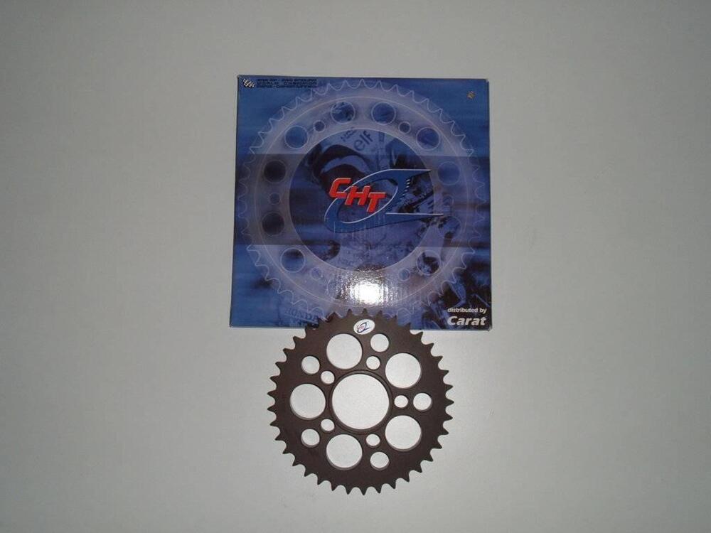 Corona originale 525 Ducati 748-916-996-998 Cht Chiaravalli (2)