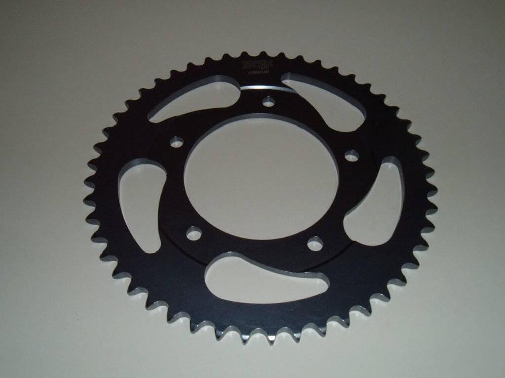 Corona passo 50 Yamaha R6 TECNIX