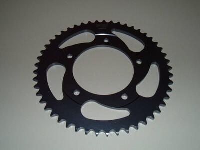 Corona passo 50 Yamaha R6 TECNIX