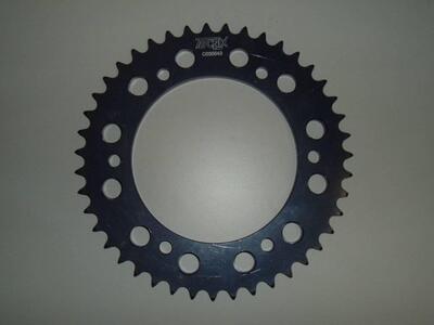 Corona passo 50 Honda VTR, CBR 929, 954, 1000 RR TECNIX