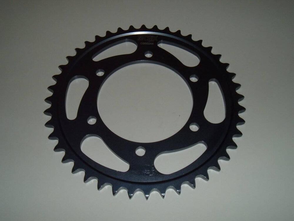 Corona passo 50 Yamaha TECNIX