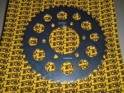 Corona passo 520 Kawasaki TECNIX