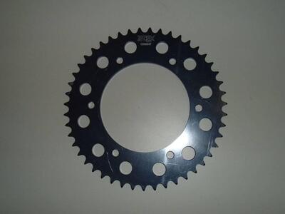 Corona passo 525 Honda CBR 600 F TECNIX