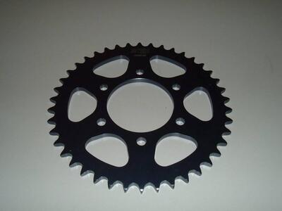 Corona passo 525 Kawasaki TECNIX