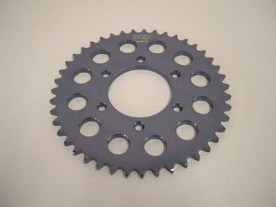 Corona Tecnix passo 50 per Kawasaki