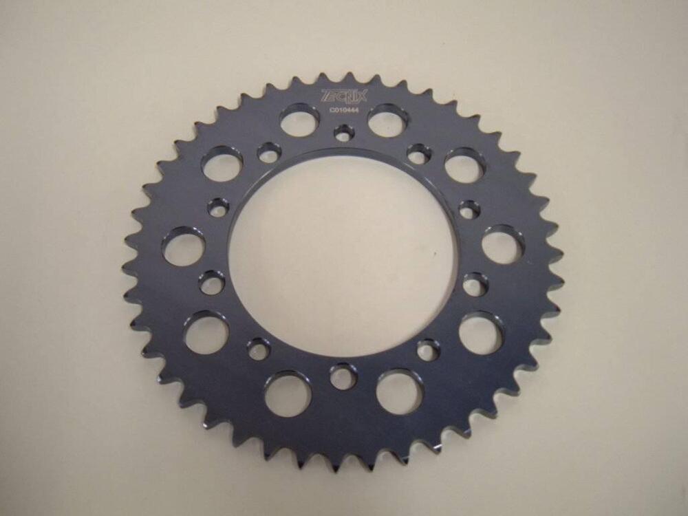 Corona Z44 passo 50 Suzuki GSXR 1000 TECNIX