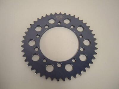 Corona Z44 passo 50 Suzuki GSXR 1000 TECNIX