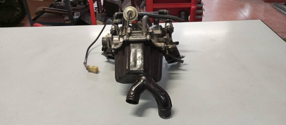 CORPO FARFALLATO HONDA CX500 TURBO (4)