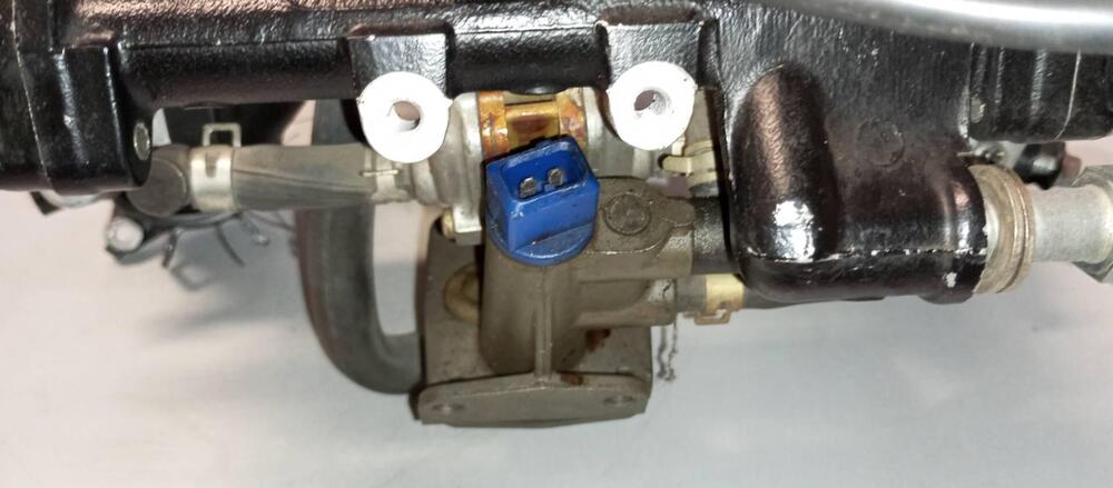 CORPO FARFALLATO HONDA CX500 TURBO (8)