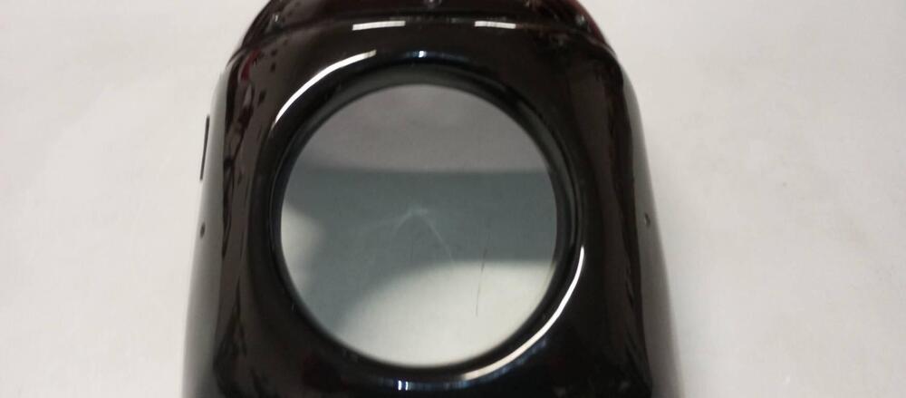 CUPOLINO PER MOTO NAKED ANNI 70 VETRORESINA (5)