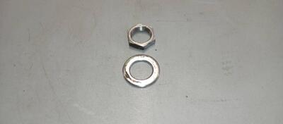 DADO PIASTRA STERZO HONDA CX 500 TURBO