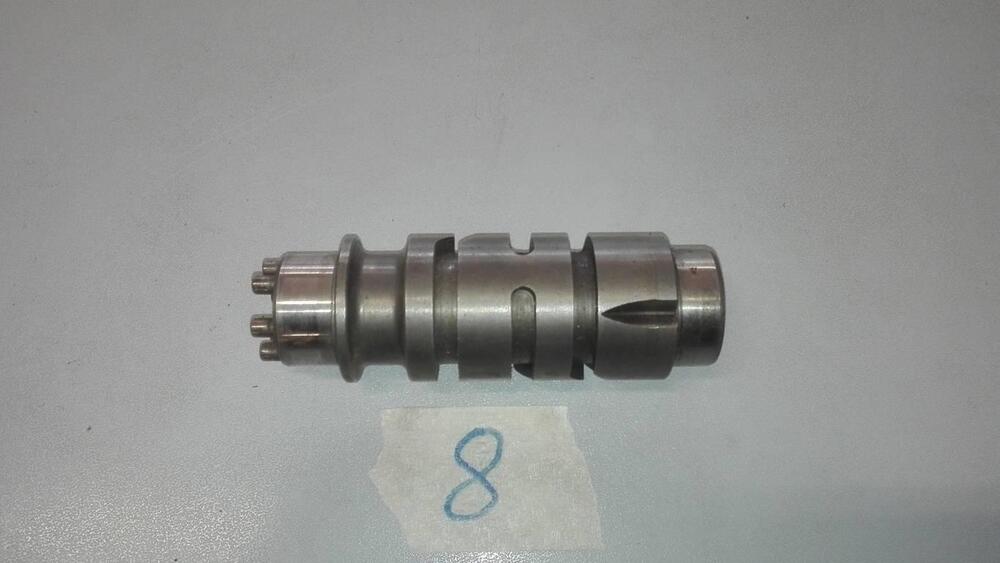 Desmodromico cambio hiro 125 frizione a secco (4)