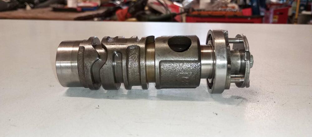 DESMODROMICO CAMBIO HONDA CX500 TURBO (2)