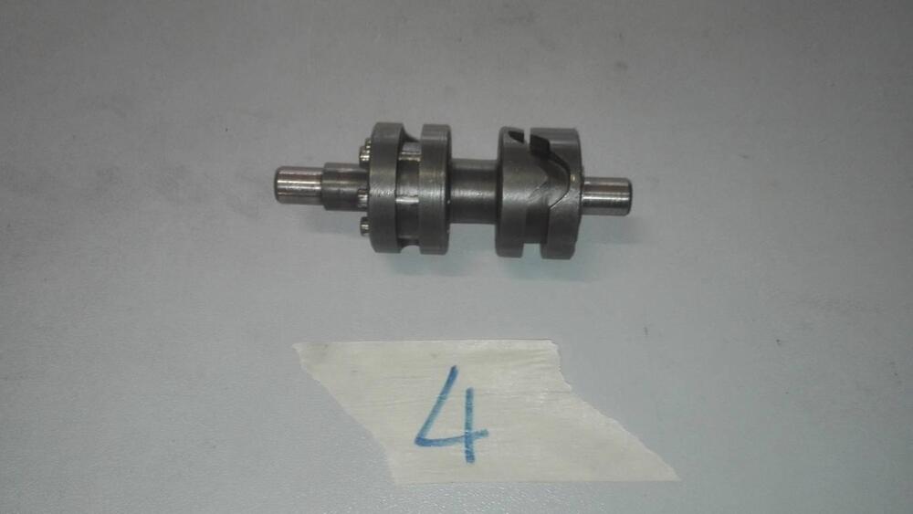 Desmodromico cambio Minarelli 6marce corsa lunga