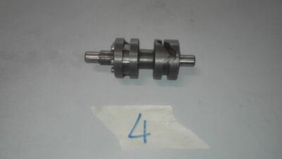 Desmodromico cambio Minarelli 6marce corsa lunga