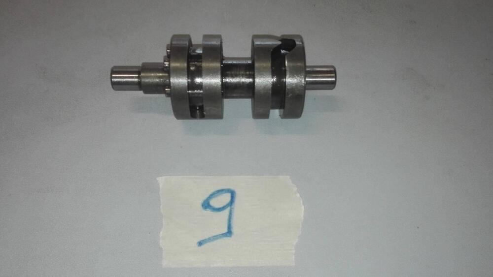 Desmodromico-cambio Minarelli 6 marce corsa lunga