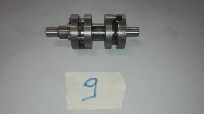 Desmodromico-cambio Minarelli 6 marce corsa lunga