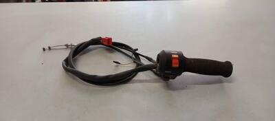 DEVIO LUCI DX HONDA VF750C RC07