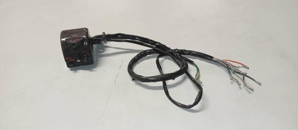 DEVIO LUCI SINISTRO PER HONDA CB 500 FOUR