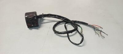 DEVIO LUCI SINISTRO PER HONDA CB 500 FOUR