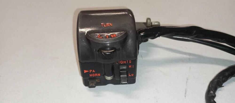 DEVIO LUCI SINISTRO PER HONDA CB 500 FOUR (2)