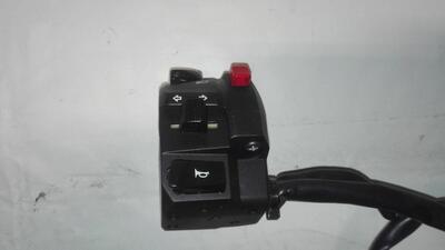 Devio luci sinistro Suzuki Bandit 650