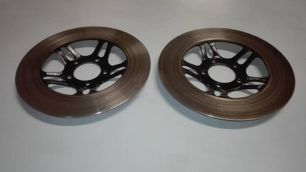 DISCHI FRENO PER HONDA CBX 1000 PRIMO TIPO (4)