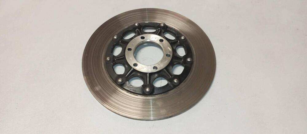 DISCO FRENO ANTERIORE HONDA CB 500 FOUR (2)