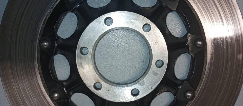 DISCO FRENO ANTERIORE HONDA CB 500 FOUR (4)