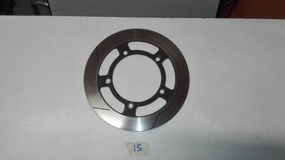 Disco freno anteriore Suzuki Burgman 400 2003-2006